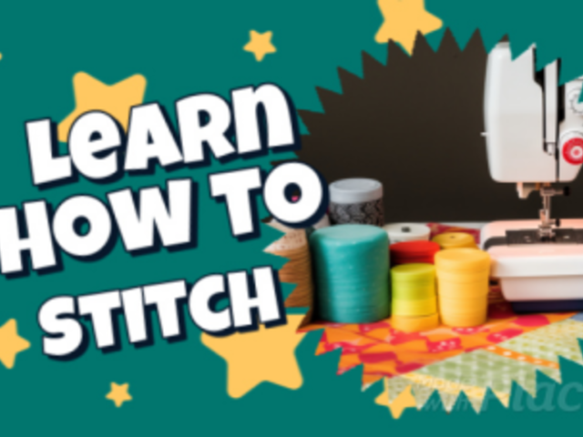 Intro Video Template Featuring a DIY Theme With AI-Created Graphics 6820e 8204