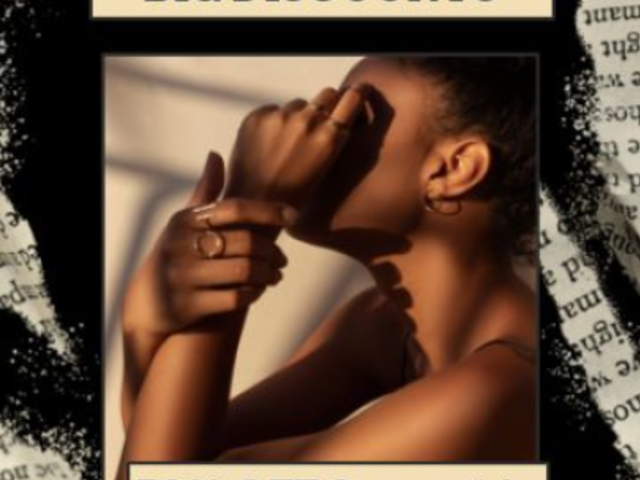 Instagram Story Video Template for a Big Apparel Discount With a Ripped-Paper Style 8055