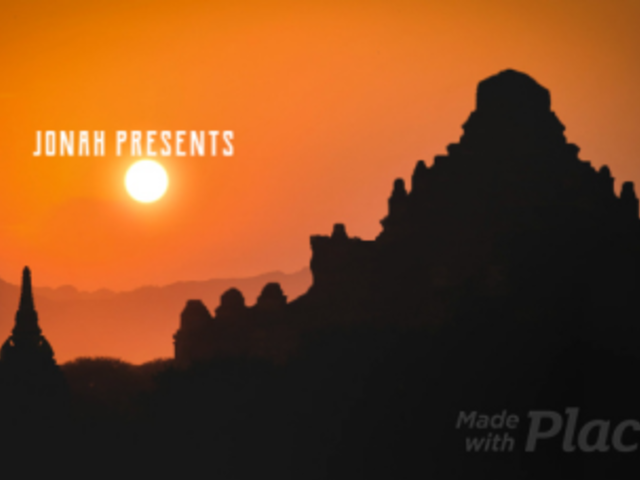 Wellness Intro Video Creator With the History of Meditation 277c 8157