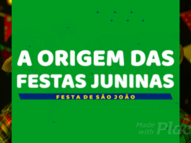 Intro Video Maker Featuring a Celebratory Quote for Festa Junina 6694m 8421