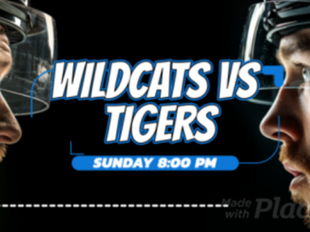 Intro Video Creator to Promote a Sports Hockey Match With AI-Generated Graphics 7847e 8329