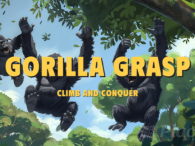 Gaming Intro Video Generator Featuring Gorilla Game Hacks 7846c 8229