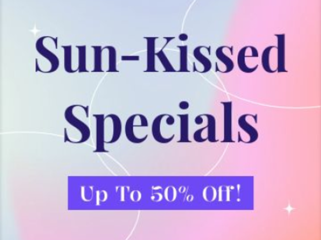 Instagram Story Video Maker with a Gradient Background and Animated Text for a Seasonal Sale 8378