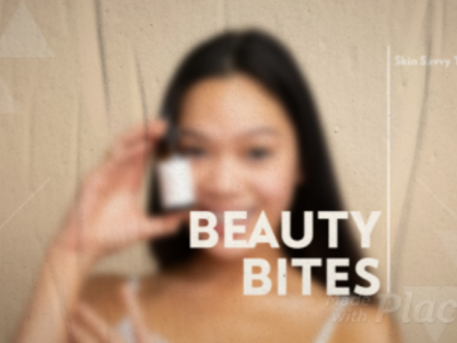 Intro Video Template for Beauty Vloggers With Skincare Savvy Tips 7096f 8523