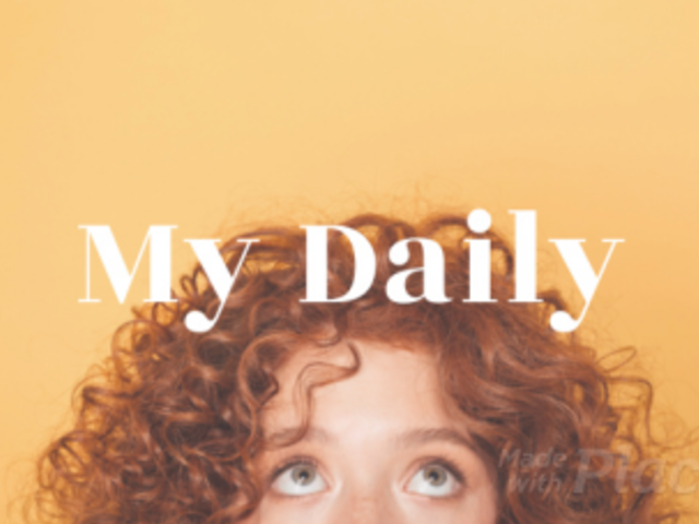 Intro Video Maker for a Skincare Routine Vlog 284i 8521