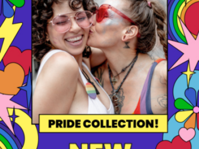Pride Collection Instagram Story Video Generator With a Special Promo Campaign 8375