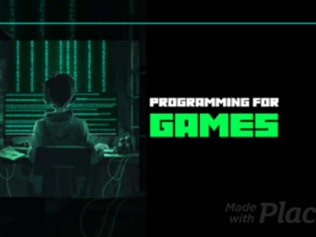 Intro Video Maker with Animated Text for a Web Programming Learning Channel 4835 8505