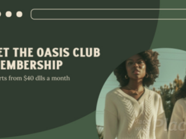 Intro Video Creator to Promote a Tennis Membership With an Old Money Sport Aesthetic 8349b 8540