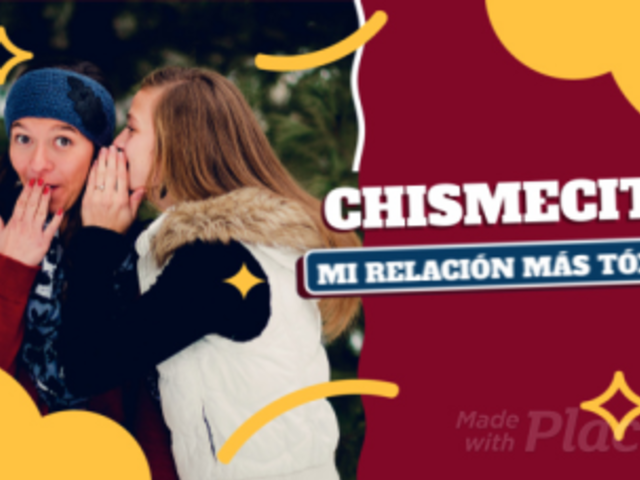 Influencer-Themed Intro Video Template With a Relationship Gossip Vlog 7915d 8612