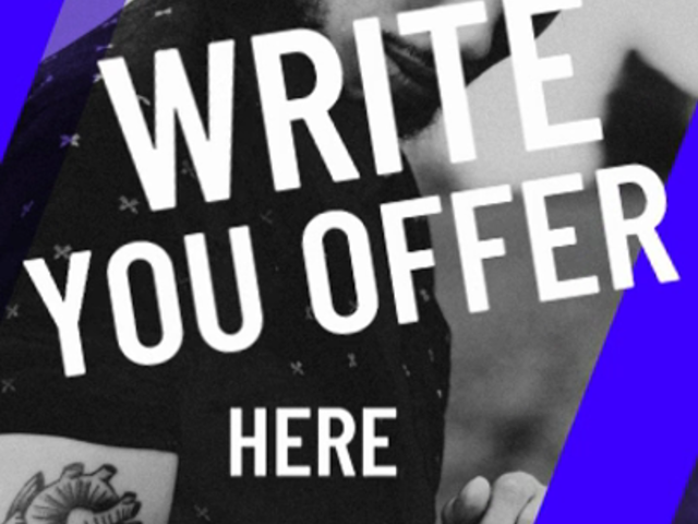 Text Animation Maker for Summer Sales 254