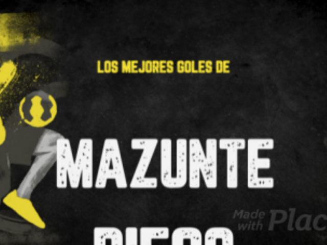 Sports Intro Video Maker for a Best Soccer Player Goals Vlog 5476a-8783