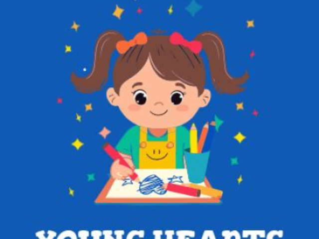 Instagram Story Video Maker for International Children's Day With Kids Animated Graphics 8583