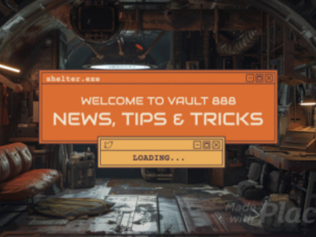 Post-Apocalyptic Show Twitch Screen Video Generator for Gaming Streamers 6718d 8795