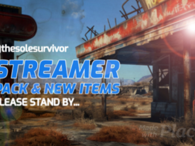 Intro Video Generator for Gamers Featuring a Post-Apocalyptic Show Theme 7215g 8797