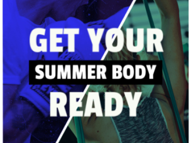 Text Animation Maker for Instagram Stories with Triangular Images 268