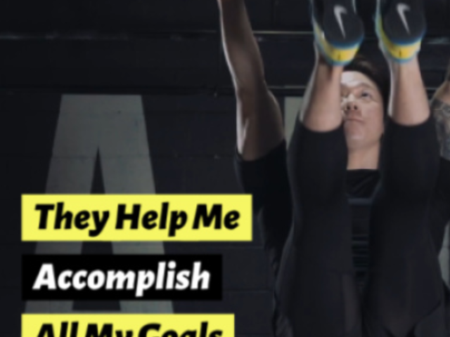 Instagram Slideshow Maker for a Customer Testimonial  Video for a Gym 970a 994