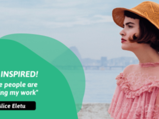 Slideshow Maker for a Customer Testimonial Video 722b 992