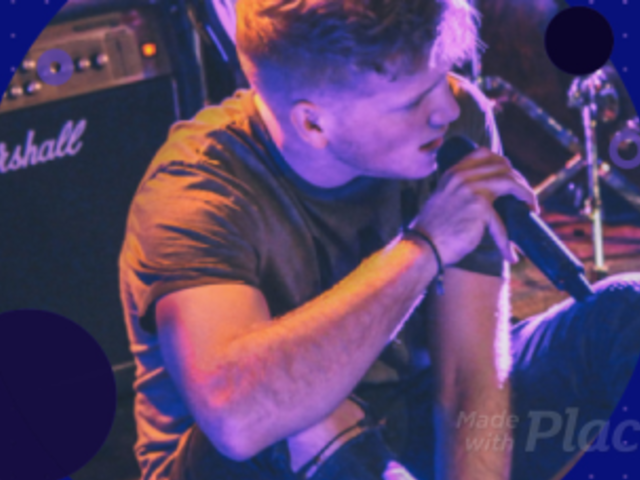 Slideshow Video Maker with Custom Motion Graphics 841