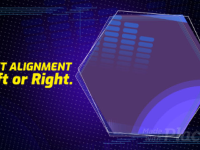 Slideshow Video Maker with Modern Animated Text 779b 1192