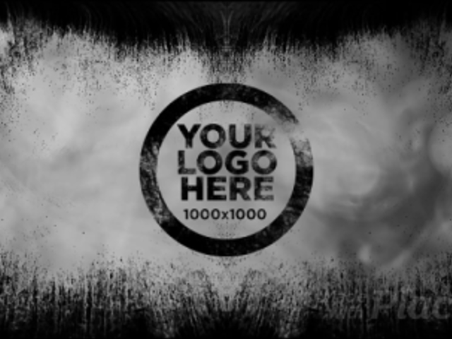 Intro Maker for a Gaming Logo Animation 1158