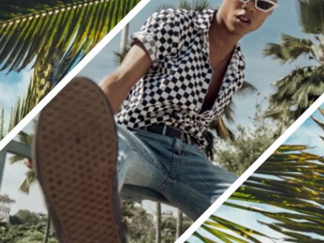 Instagram Story Maker a Cool Sales Video Ad 1128