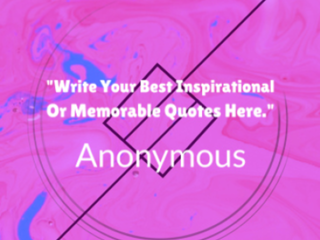 Instagram Video Maker for Inspirational Quotes with Dynamic Geometric Shapes 936a-1193