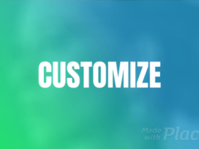 Slideshow Video Maker with Simple Motion Graphics 1256