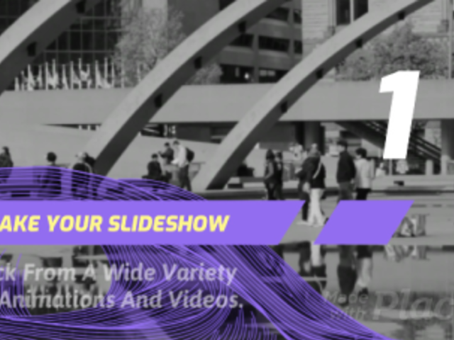 Slideshow Video Maker with Sketched Animations 444a 1239