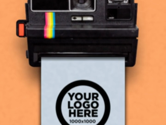 Instagram Story Maker With Camera Motion Graphics 1273