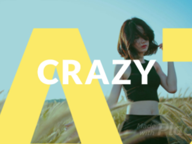 Slideshow Maker with Audacious Animations 1258