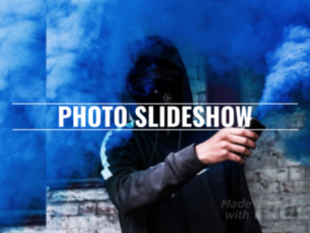 Photo Slideshow Video Maker with Smooth Transitions 1311