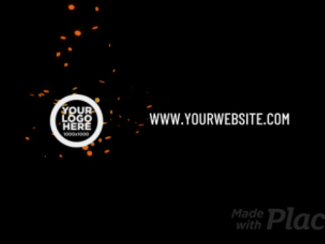 Logo Reveal Video Maker with Lively Bouncing Animation a199a - 1241