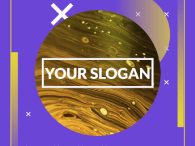 Instagram Story Video Maker with Simple Dynamic Animations 1334