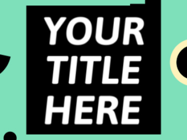 Instagram Story Video Maker with Sweeping Circle Motion Graphics 1328