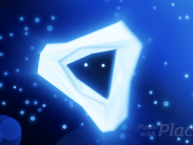 Animated Intro Maker featuring a Shape Transformation 1634