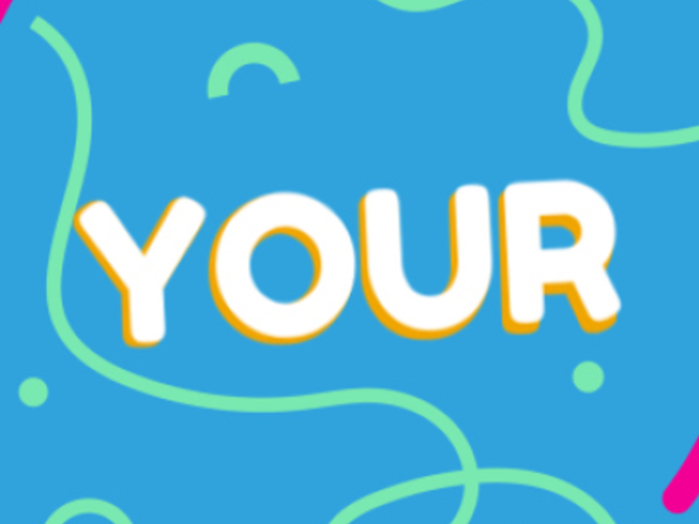 Playful Instagram Post Video Maker 1537