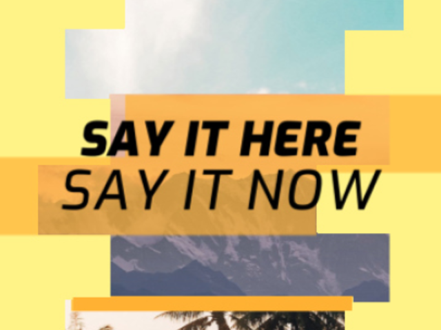 Instagram Story Video Maker with Summer Theme 1675