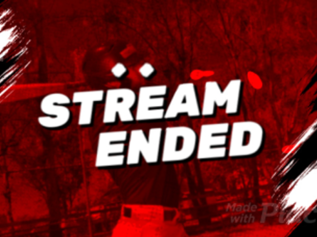 Video Maker for a Twitch Animated Overlay 1606