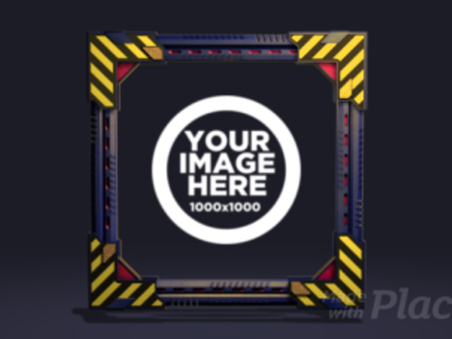 Cinematic Intro Maker with 3D Logo Animations 1759