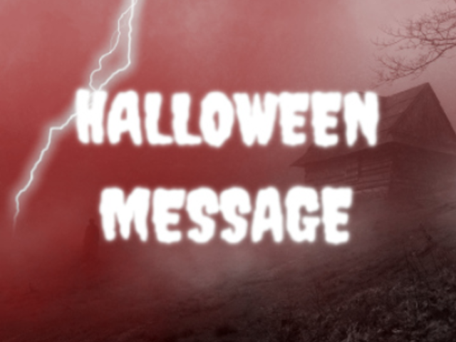 Instagram Post Video Maker with Creepy Ghosts 1951