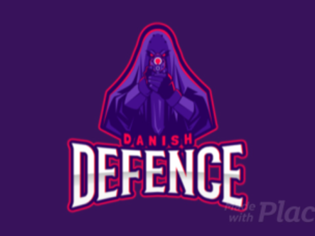 Counter-Strike-Inspired Animated Logo Maker Featuring a Mysterious Character 2449c