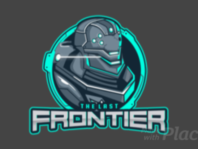 Animated Gaming Logo Maker for Action Games 1749b