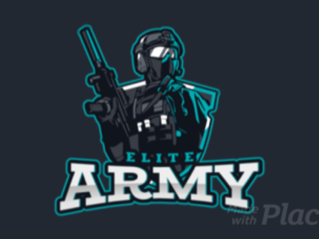 Animated Logo Maker for an Anti-Terrorism Video Game 2449ee