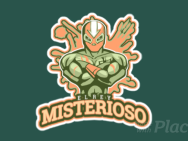 Animated Fighting Games Logo Generator 1746e