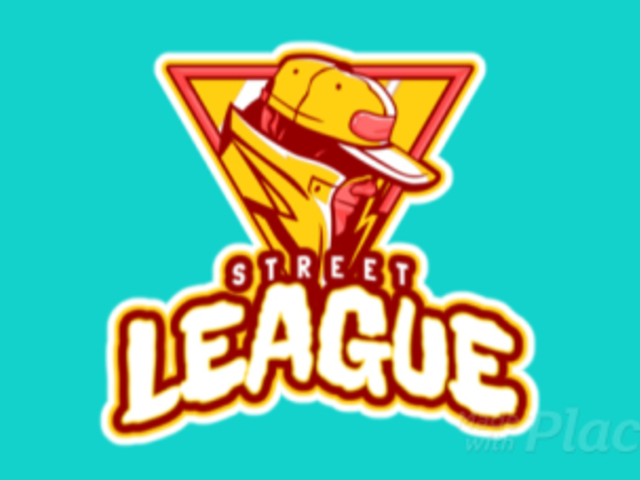 Animated Logo Maker for a Fighting Game Team 523k-2862