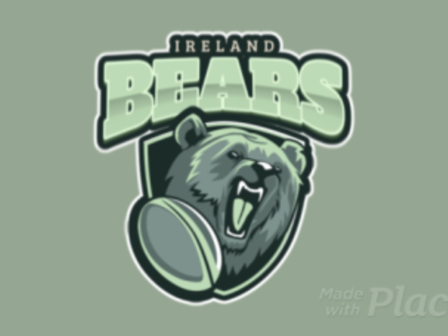 Animated Logo Maker for Rugby Union Teams 1619d