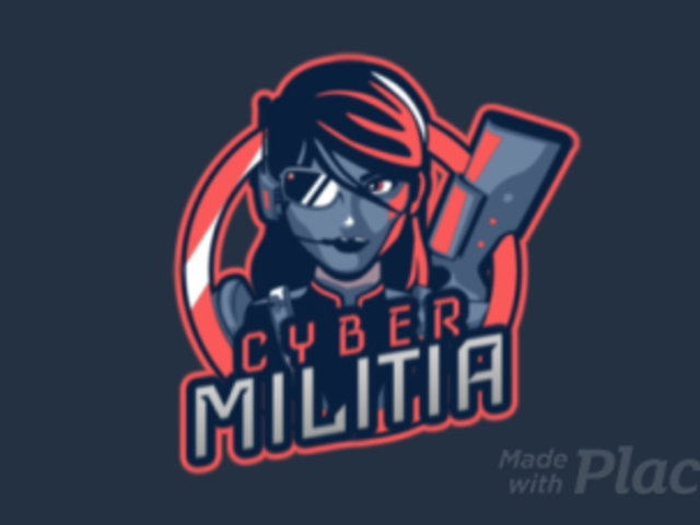 Free Fire-Allusive Animated Logo Creator Featuring a Female Cyber-Soldier 2637s-2891