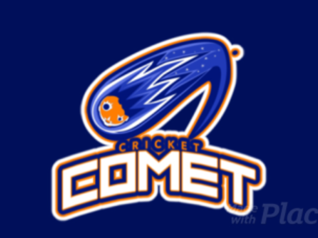 Animated Sports Logo Generator Featuring a Comet Clipart 1651l-2928