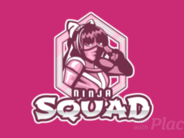 Animated Logo Creator with a Female Ninja Graphic 1750ee-2935