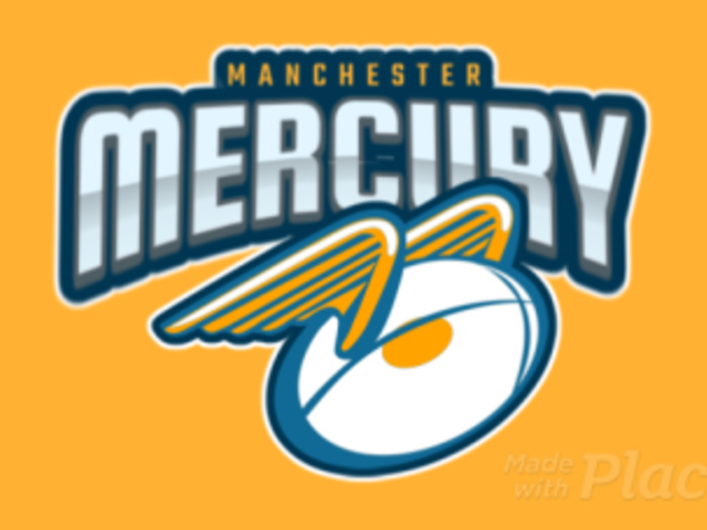 Animated Rugby Logo Maker Featuring a Speeding Winged Ball 1619j-2930